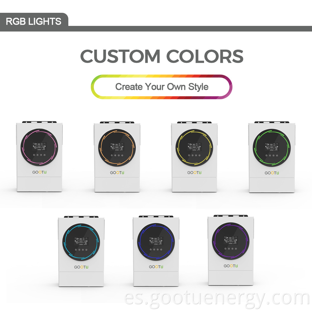 RGB Light